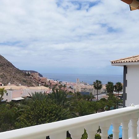 ארונה Vista Hermosa Apartment מראה חיצוני תמונה