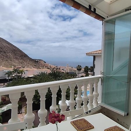 ארונה Vista Hermosa Apartment מראה חיצוני תמונה