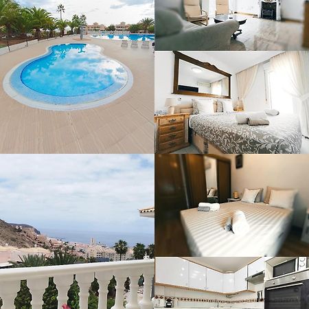 ארונה Vista Hermosa Apartment מראה חיצוני תמונה