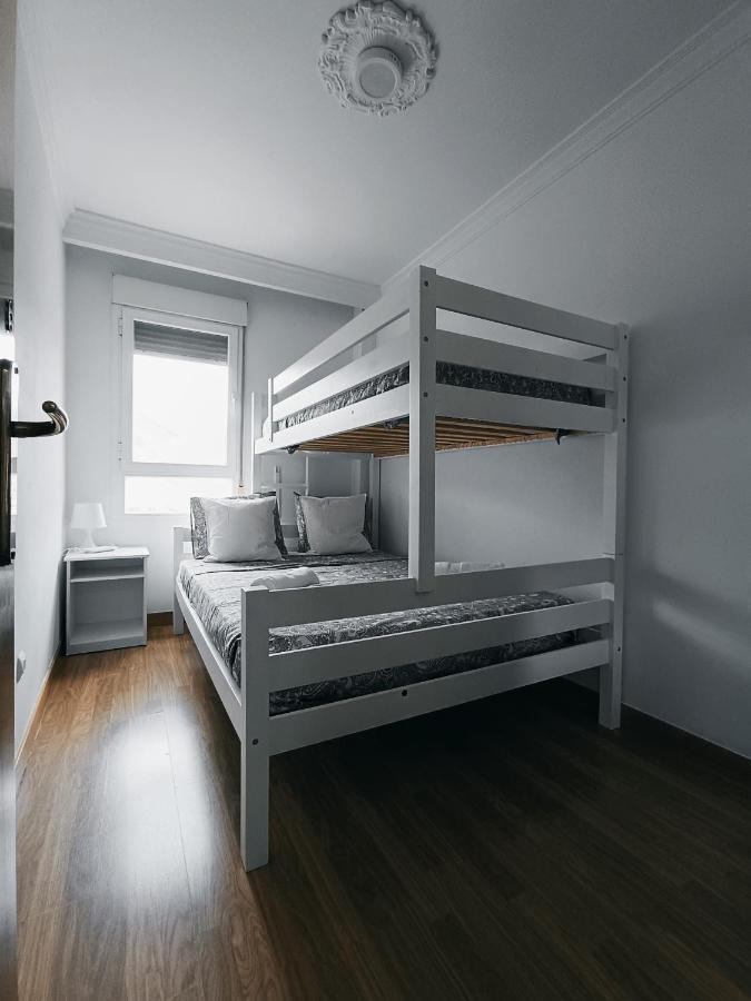 ארונה Vista Hermosa Apartment מראה חיצוני תמונה