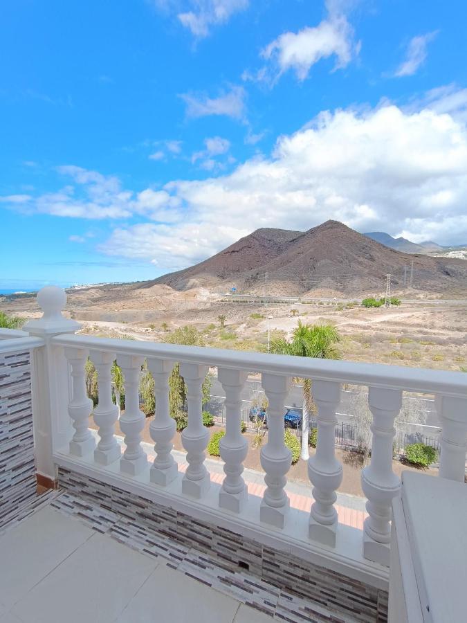 ארונה Vista Hermosa Apartment מראה חיצוני תמונה