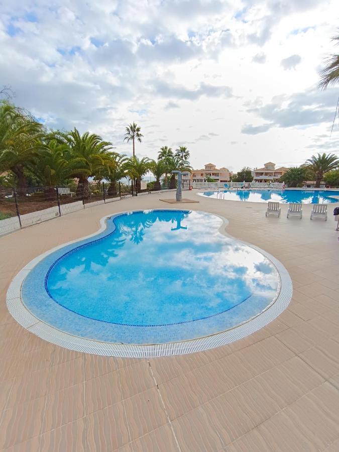 ארונה Vista Hermosa Apartment מראה חיצוני תמונה