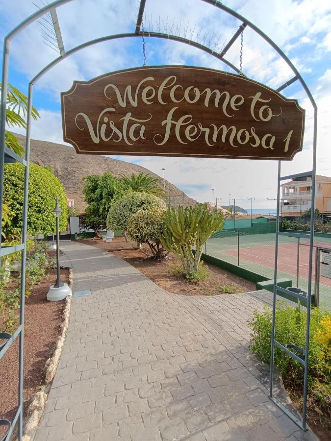 ארונה Vista Hermosa Apartment מראה חיצוני תמונה