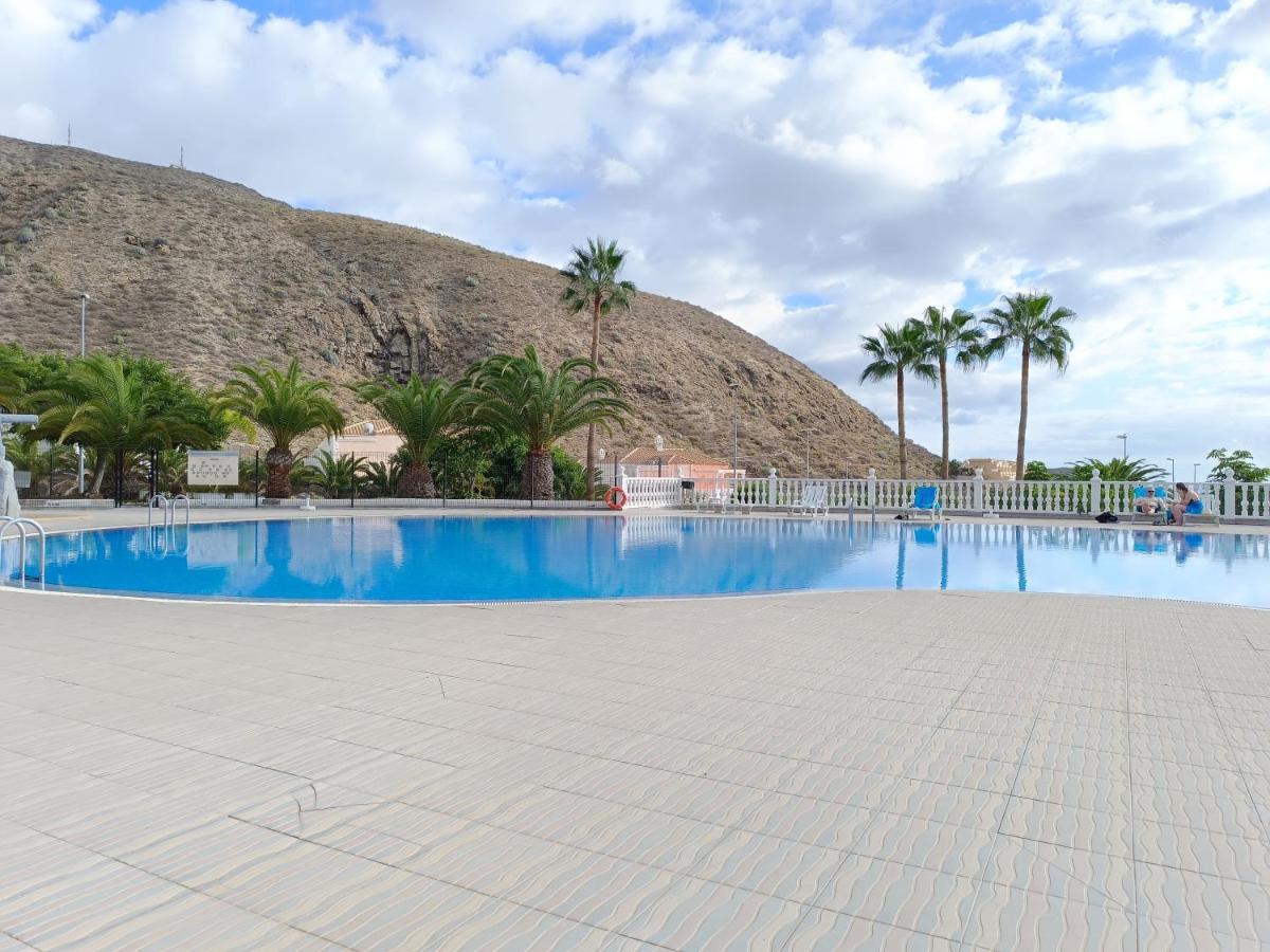 ארונה Vista Hermosa Apartment מראה חיצוני תמונה