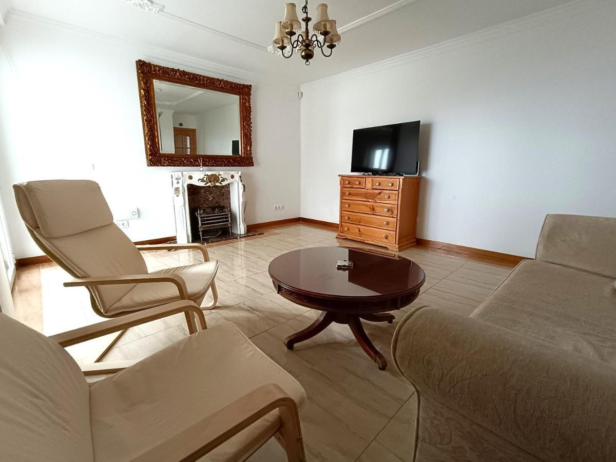 ארונה Vista Hermosa Apartment מראה חיצוני תמונה