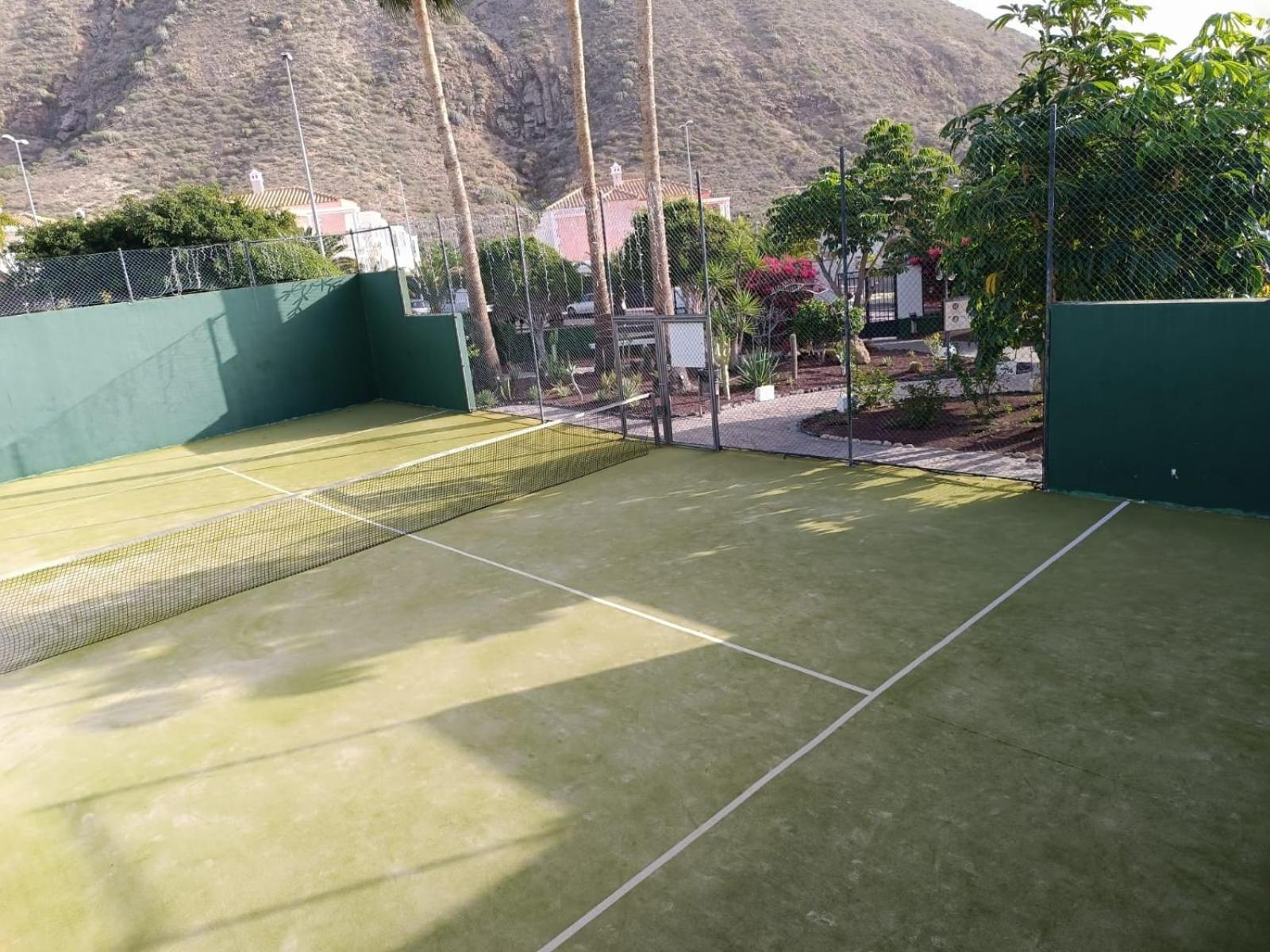 ארונה Vista Hermosa Apartment מראה חיצוני תמונה